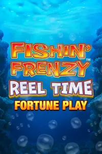 Fishin’ Frenzy Reel Time Fortune Play